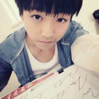 tfboysͷ @ִ˧