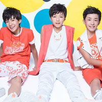 tfboysкͷ