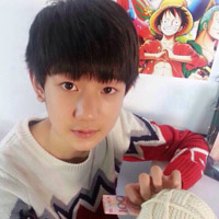 tfboysкͷ