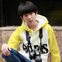 tfboysкͷ