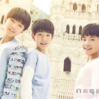 TFBOYSͷȫ°