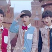 TFBOYSͷȫ°