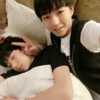 TFBOYSͷȫ°