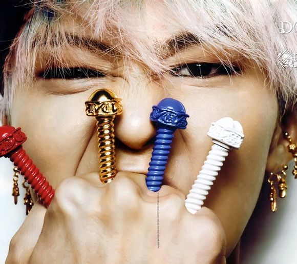 bigbangƤ