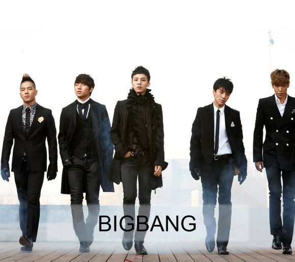 bigbangƤ