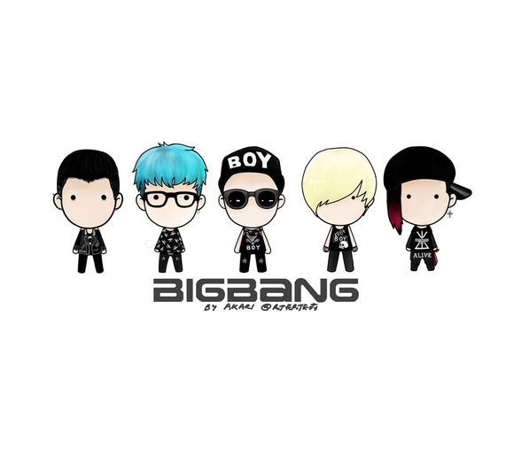 bigbangƤ