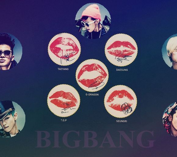 bigbangƤ