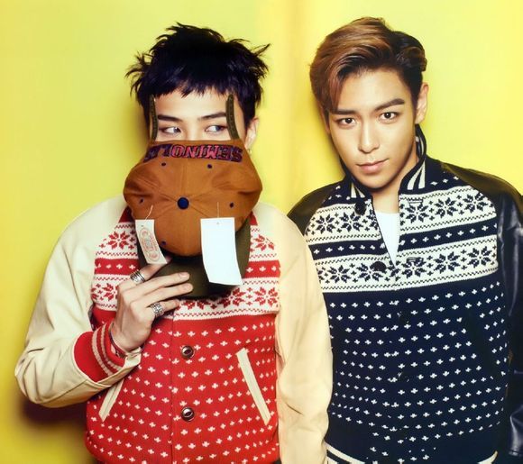 bigbangƤ