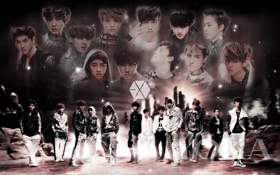 exo˧ͼƬ