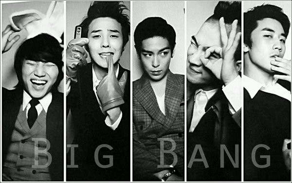 bigbang˧ͷ