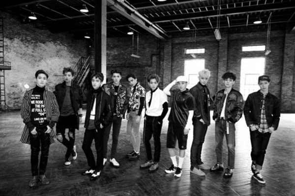 EXO˧ͼƬ