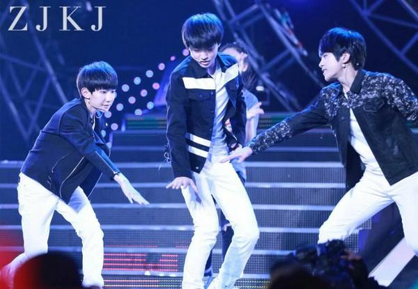 tfboys˧ͼƬ