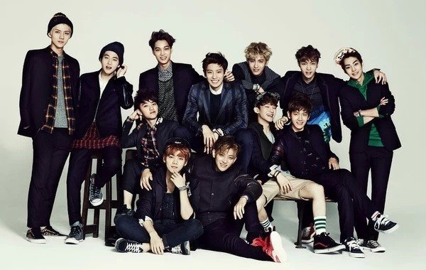 exo˧ĺÿͼƬ