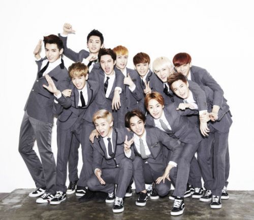 exo˧ĺÿͼƬ