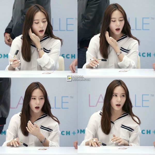 KrystalƯͼƬ