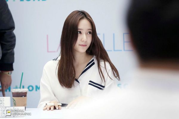 KrystalƯͼƬ