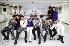 EXO˧ĸͼƬ