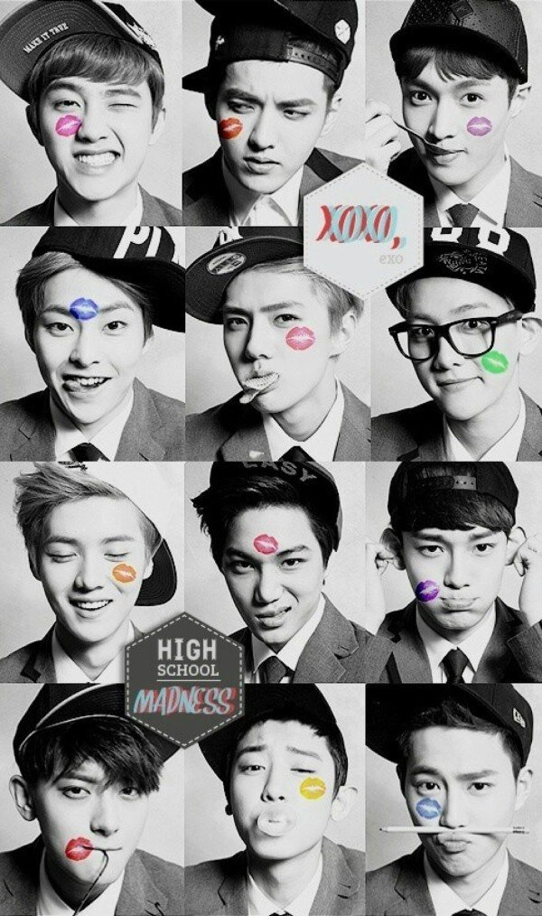 EXO˧ͼƬ