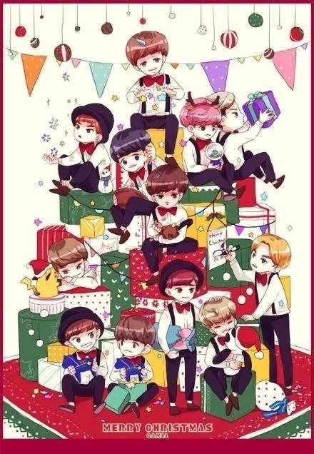 EXO˧ͼƬ