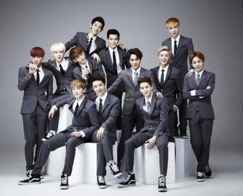 EXO˧ͼƬ