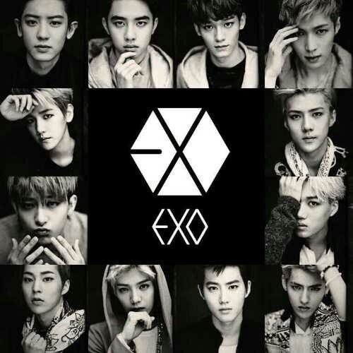 EXO˧ͼƬ