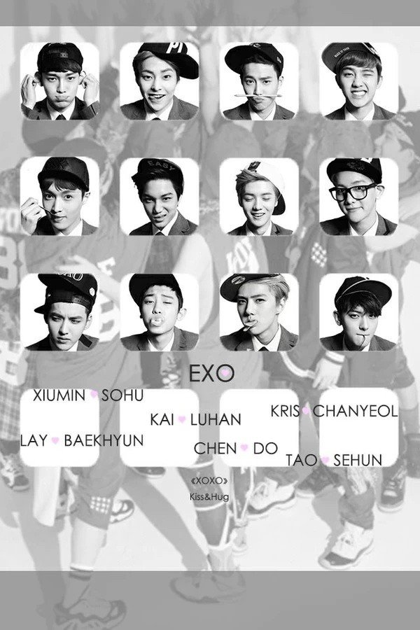 EXO˧ͼƬ