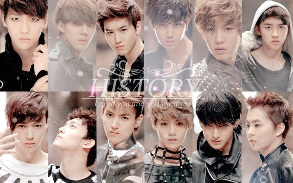 EXO˧ͼƬ