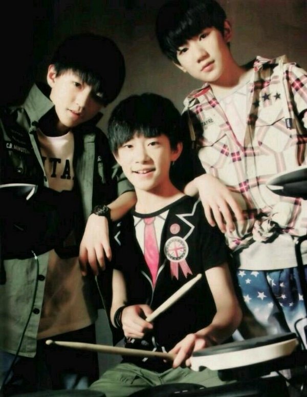 tfboysɰഺͼƬ