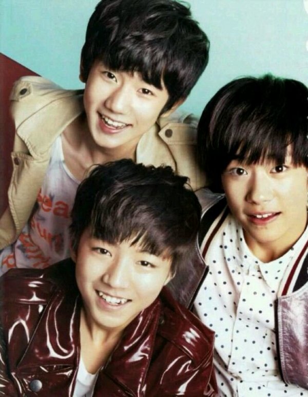 tfboysɰഺͼƬ