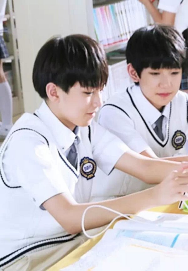 tfboysɰഺͼƬ