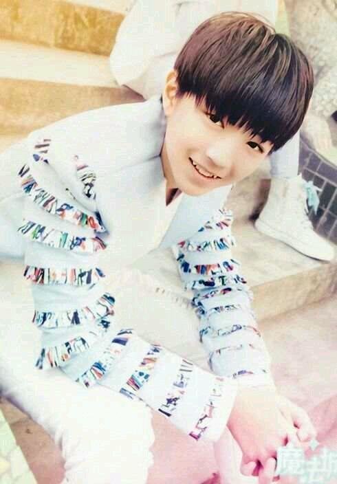 tfboysɰഺͼƬ