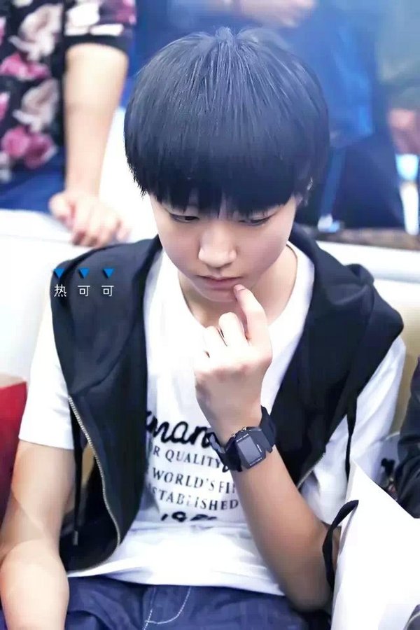 tfboysɰഺͼƬ