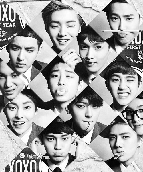 exo˧ʱиͼƬ