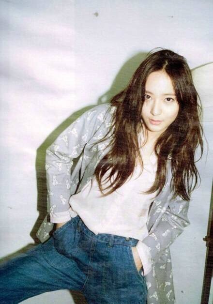 KrystalµƯͼƬ