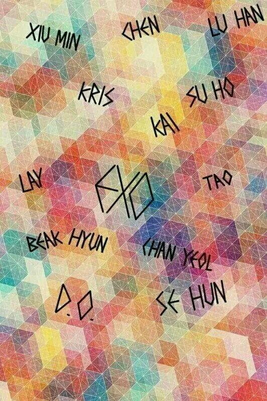 EXO˧ĸԳԱͼƬ