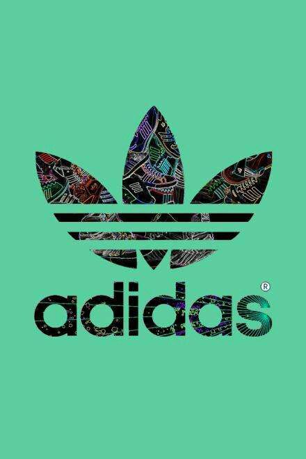 adidas򵥵Ƥ