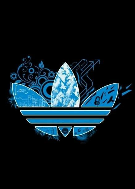 adidas򵥵Ƥ