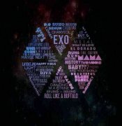 EXO⾳ļ˧ͼƬ