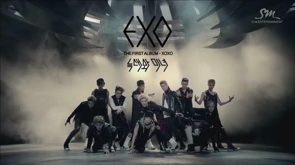 EXO⾳ļ˧ͼƬ