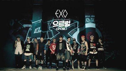 EXO⾳ļ˧ͼƬ