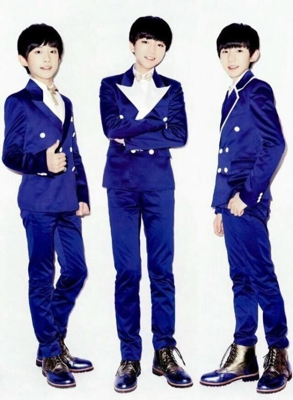 TFBOYS˧ĸԼͼƬ