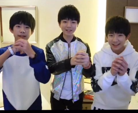 tfboysɰͼƬ