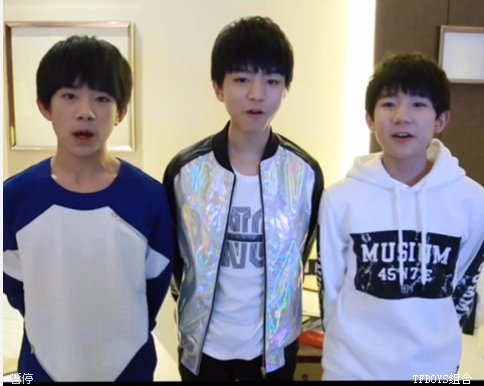 tfboysɰͼƬ