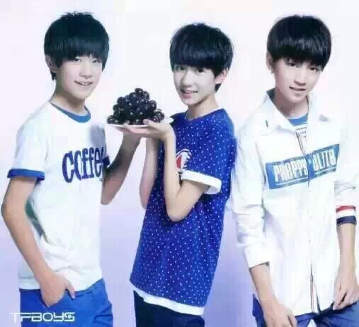 tfboysɰͼƬ