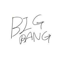 BIGBANGǩ