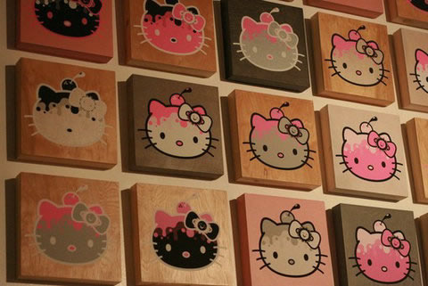 ɰHelloKitty ΨͼƬ