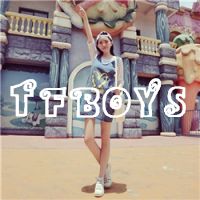 TFBOYSŮqqͷ