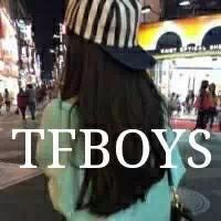 ΨÿTFBOYSͷ