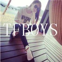 ΨÿTFBOYSͷ