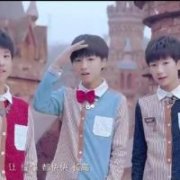 TFBOYS˧ɰͷ